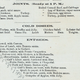 A menu from New York’s Everett House, circa 1865 (Photo: New York Public Library)
